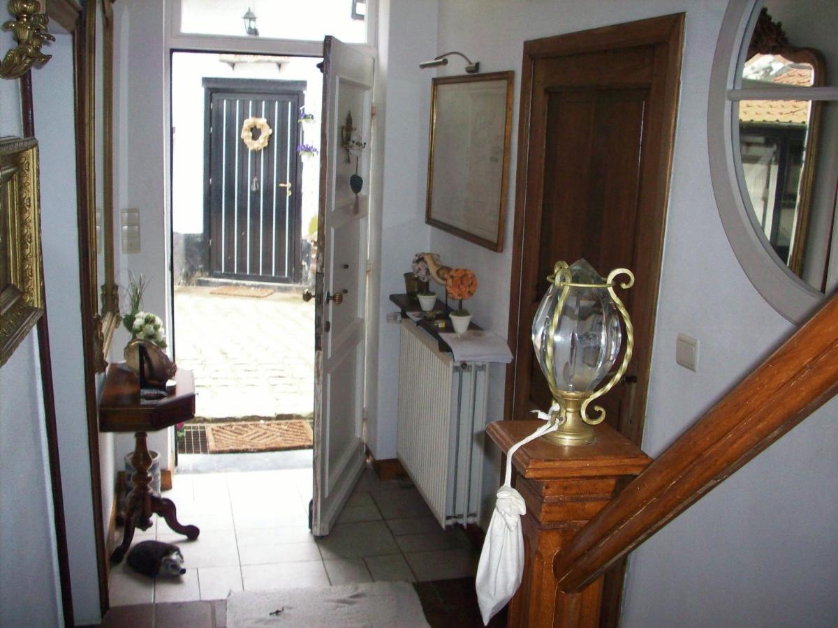 Moulin De Moxhe bed&dreams - gîte Extérieur photo