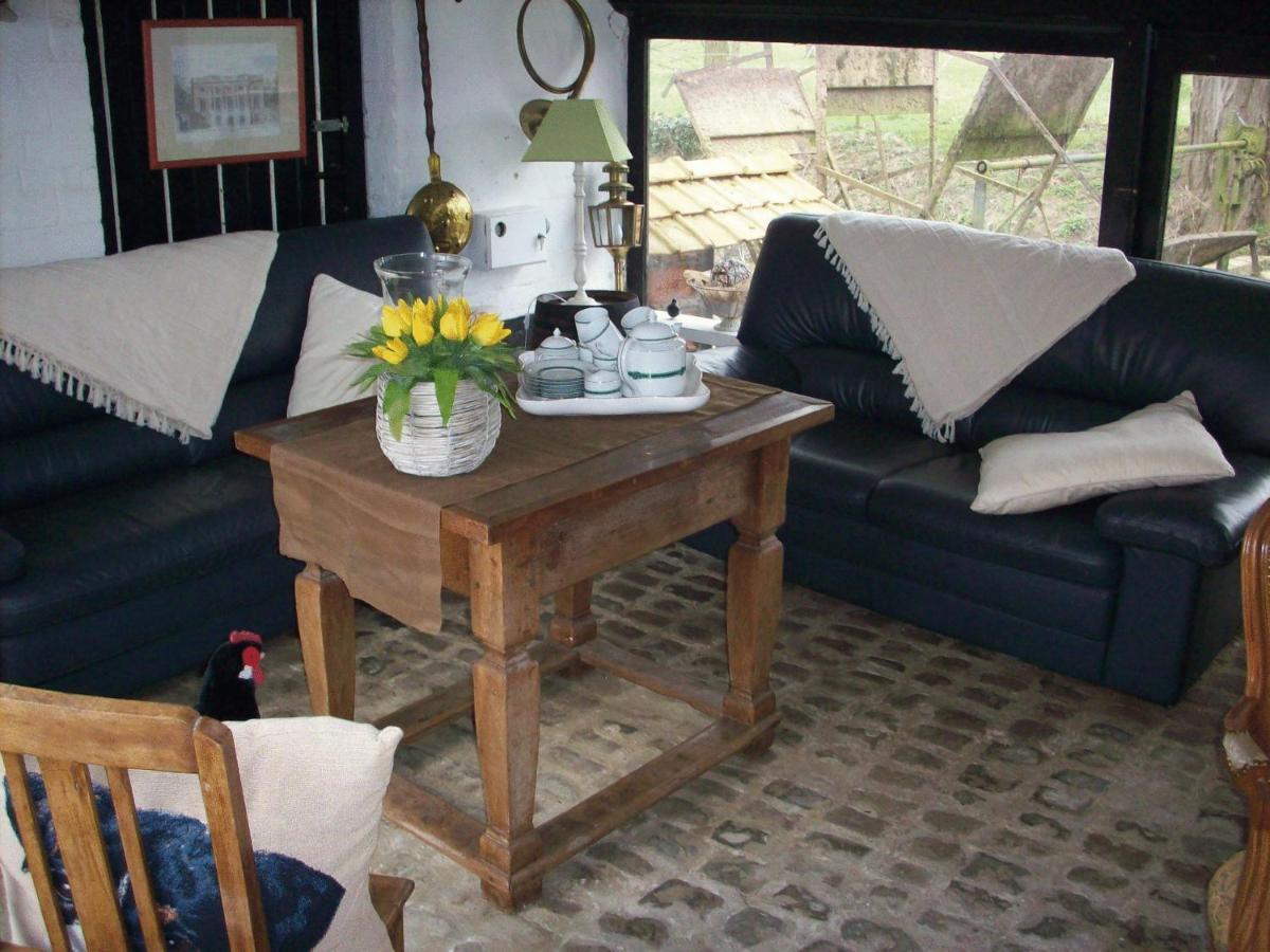 Moulin De Moxhe bed&dreams - gîte Extérieur photo