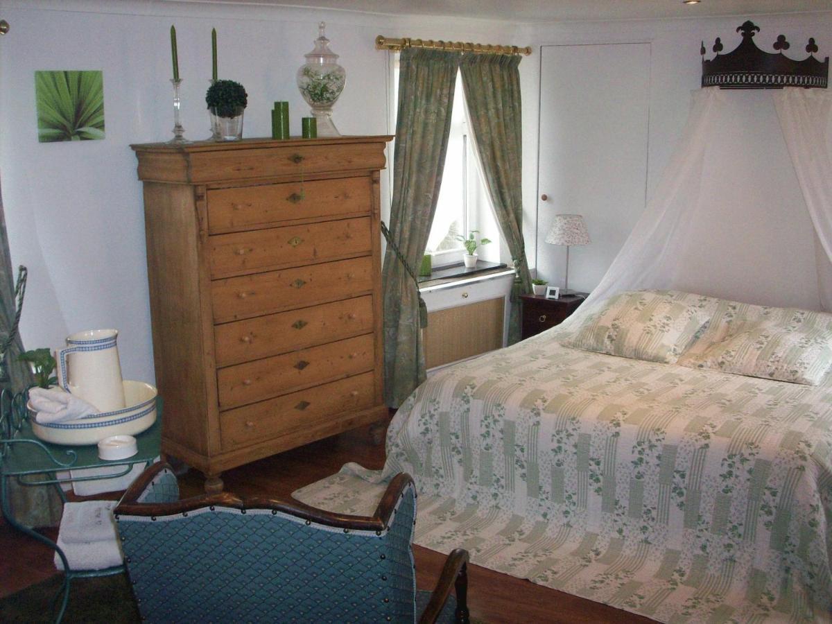 Moulin De Moxhe bed&dreams - gîte Extérieur photo