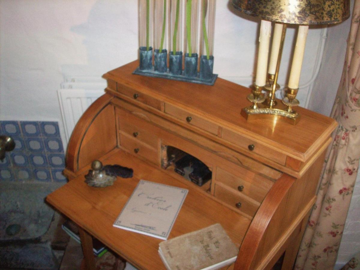 Moulin De Moxhe bed&dreams - gîte Extérieur photo