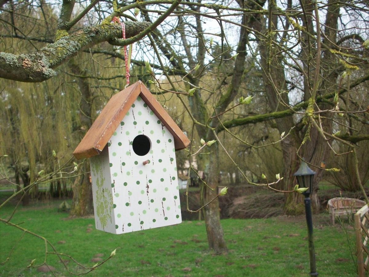 Moulin De Moxhe bed&dreams - gîte Extérieur photo