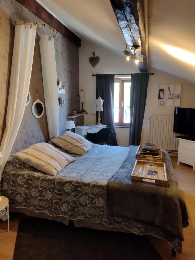 Moulin De Moxhe bed&dreams - gîte Extérieur photo