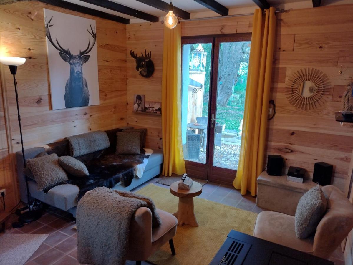 Moulin De Moxhe bed&dreams - gîte Chambre photo