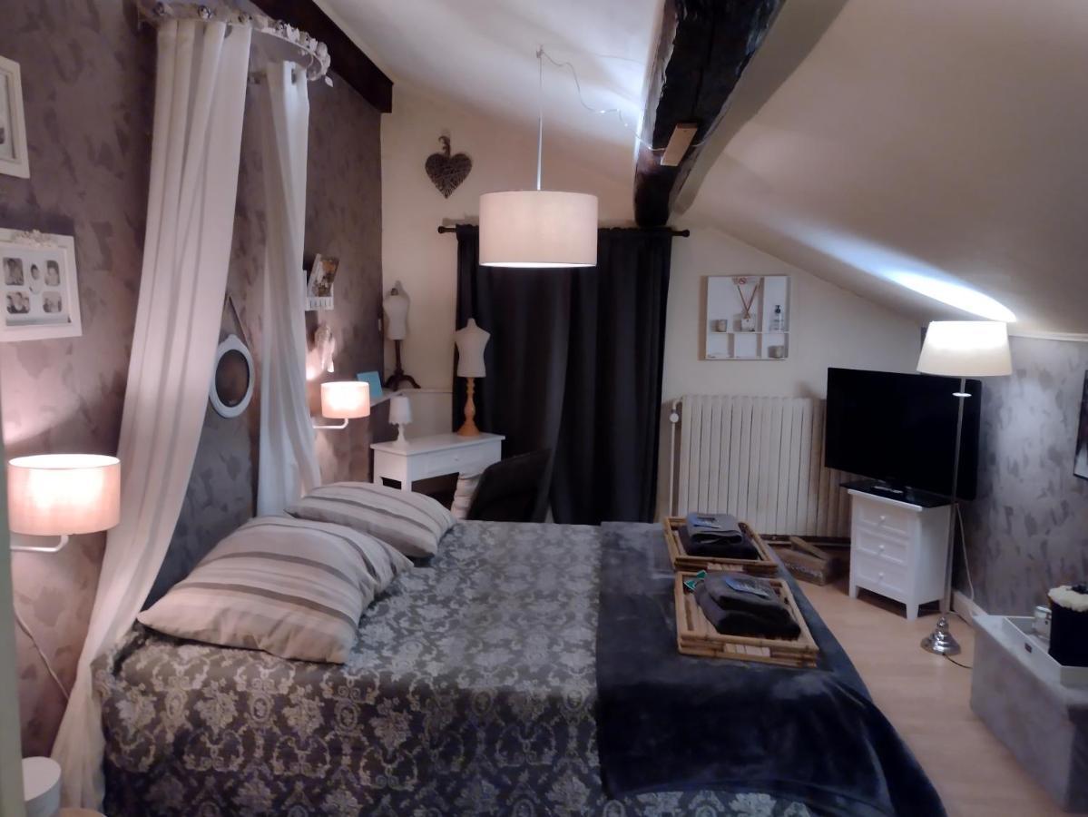 Moulin De Moxhe bed&dreams - gîte Chambre photo