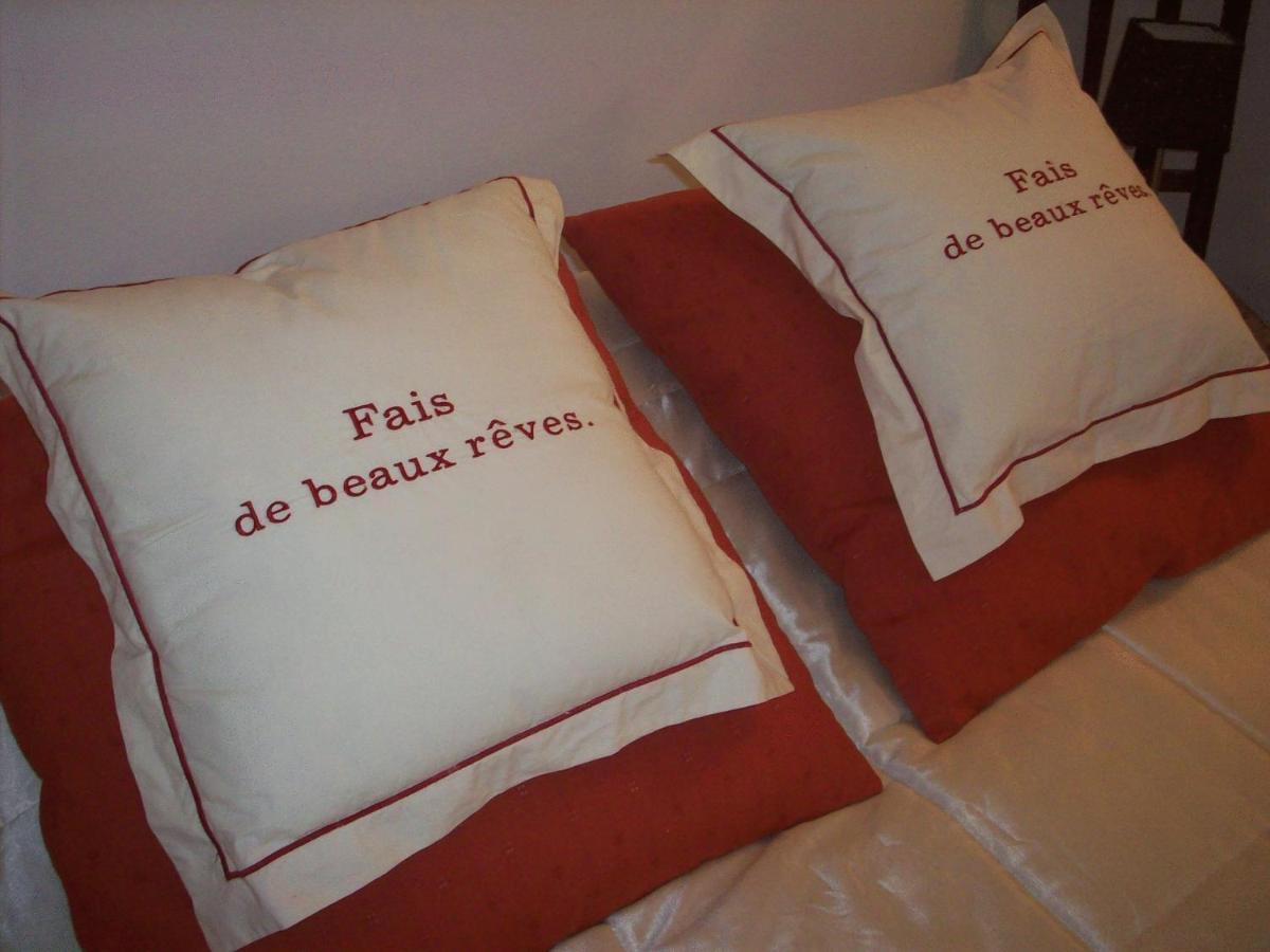 Moulin De Moxhe bed&dreams - gîte Chambre photo
